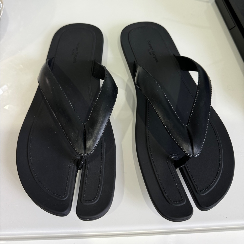 Margiela flats
